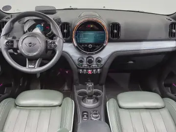 2022 Mini Countryman с пробегом 45 869 км