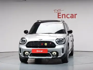 2023 Mini Countryman с пробегом 21 212 км