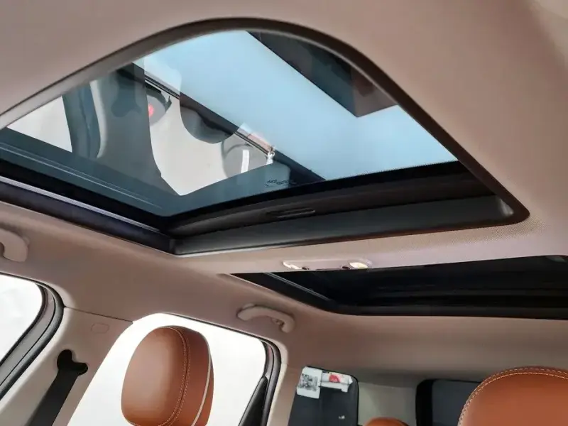 2021 Mini Countryman с пробегом 33 949 км