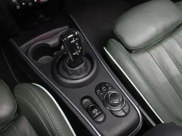 2022 Mini Countryman с пробегом 45 869 км