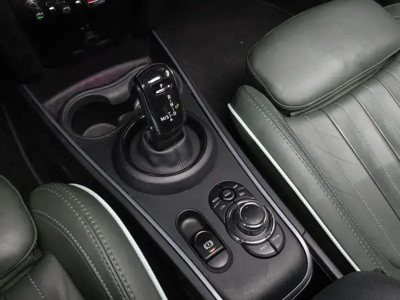 2022 Mini Countryman с пробегом 45 869 км