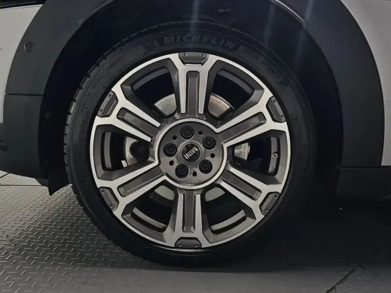 2023 Mini Countryman с пробегом 21 212 км