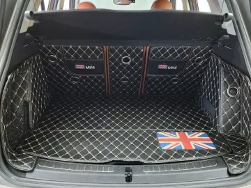 2021 Mini Countryman с пробегом 33 949 км
