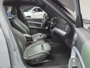 2022 Mini Countryman с пробегом 45 869 км