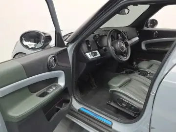 2022 Mini Countryman с пробегом 45 869 км