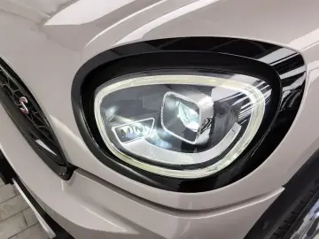 2021 Mini Countryman с пробегом 33 949 км