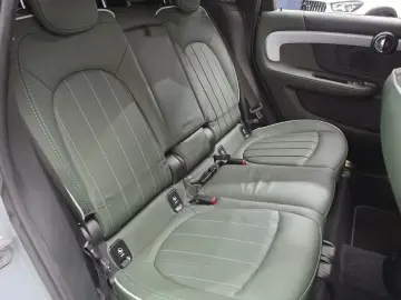 2022 Mini Countryman с пробегом 45 869 км
