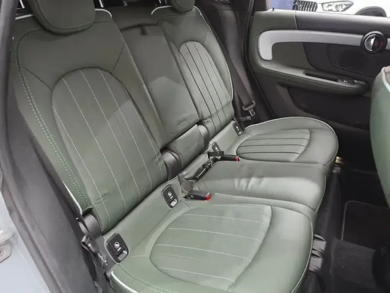 2022 Mini Countryman с пробегом 45 869 км