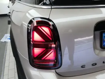 2021 Mini Countryman с пробегом 33 949 км