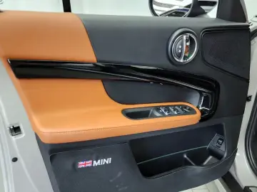 2021 Mini Countryman с пробегом 33 949 км