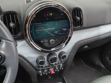 2022 Mini Countryman с пробегом 45 869 км