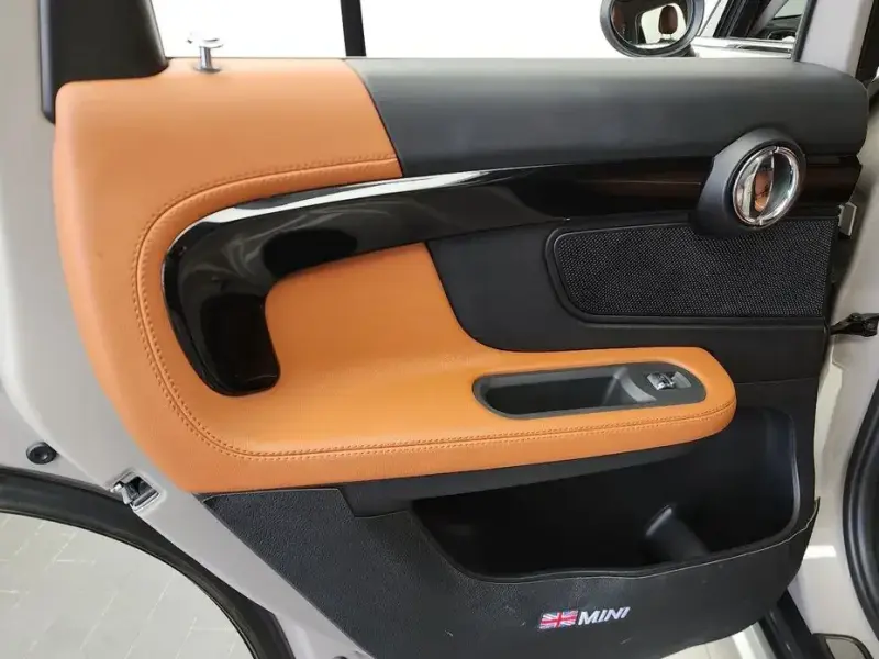 2021 Mini Countryman с пробегом 33 949 км