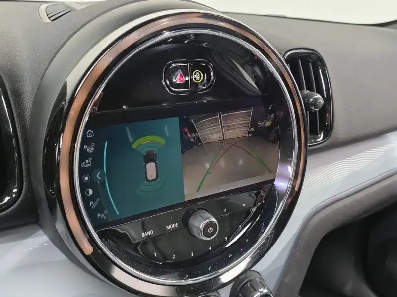 2022 Mini Countryman с пробегом 45 869 км