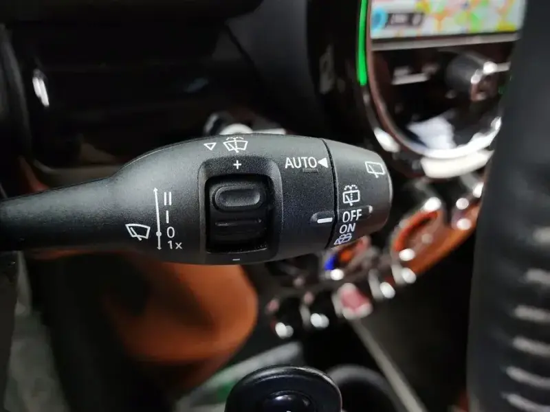 2021 Mini Countryman с пробегом 33 949 км