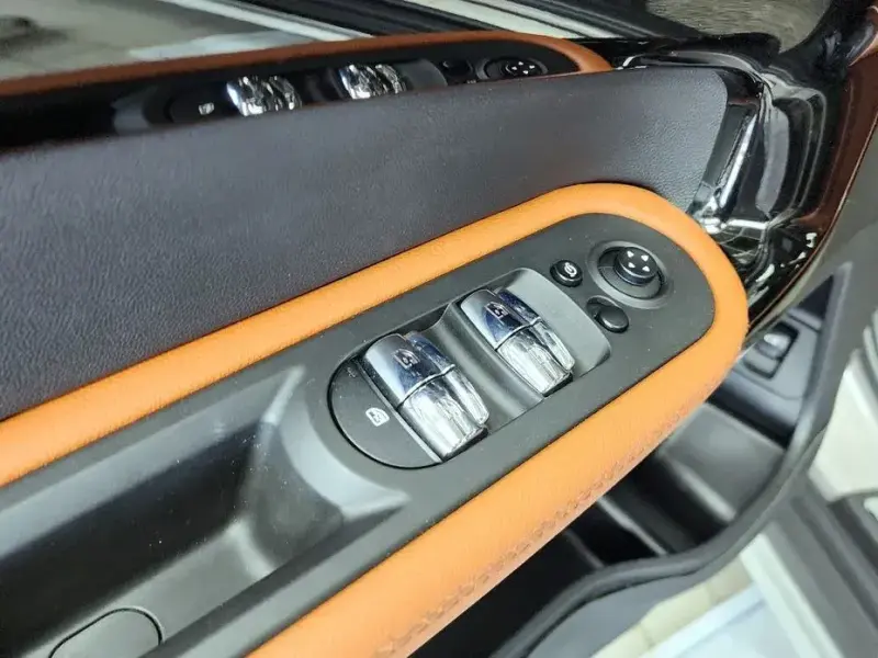 2021 Mini Countryman с пробегом 33 949 км