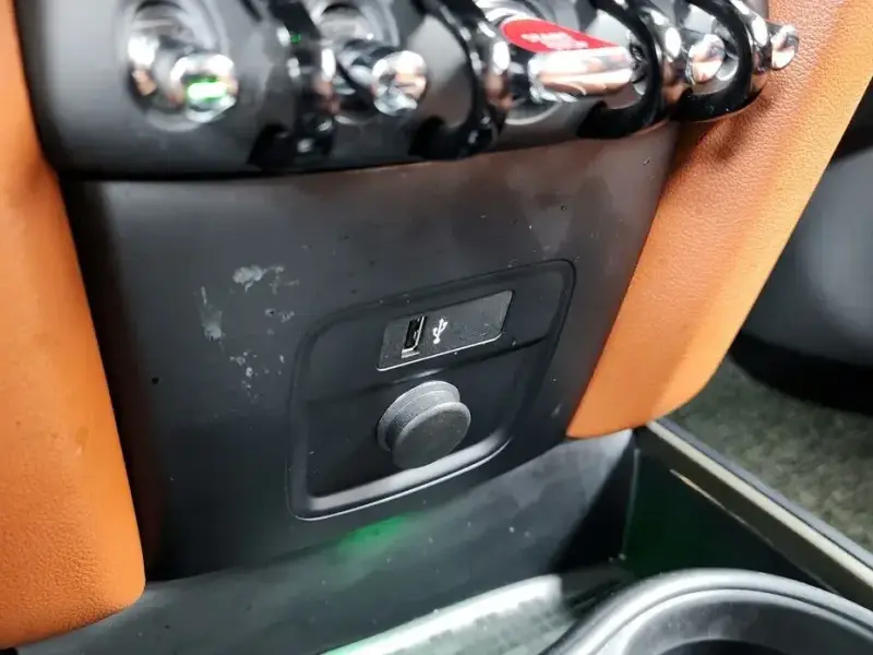 2021 Mini Countryman с пробегом 33 949 км