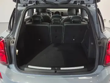 2022 Mini Countryman с пробегом 45 869 км