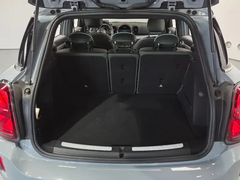 2022 Mini Countryman с пробегом 45 869 км