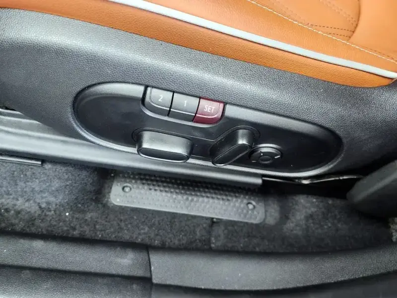 2021 Mini Countryman с пробегом 33 949 км