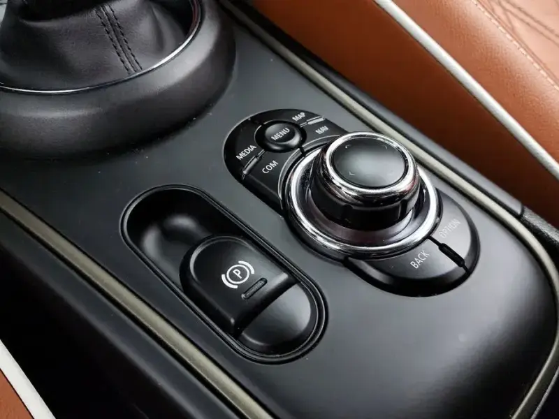 2021 Mini Countryman с пробегом 33 949 км
