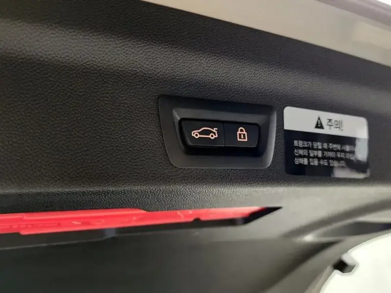 2021 Mini Countryman с пробегом 33 949 км