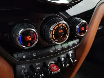 2021 Mini Countryman с пробегом 33 949 км