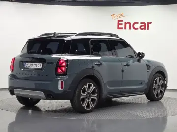 2023 Mini Countryman с пробегом 34 324 км