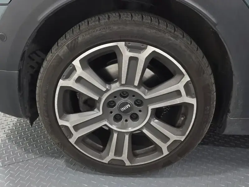 2023 Mini Countryman с пробегом 34 324 км