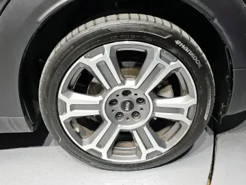 2022 Mini Countryman с пробегом 62 450 км