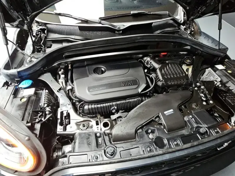 2022 Mini Countryman с пробегом 62 450 км