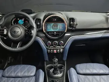 2022 Mini Countryman с пробегом 62 450 км