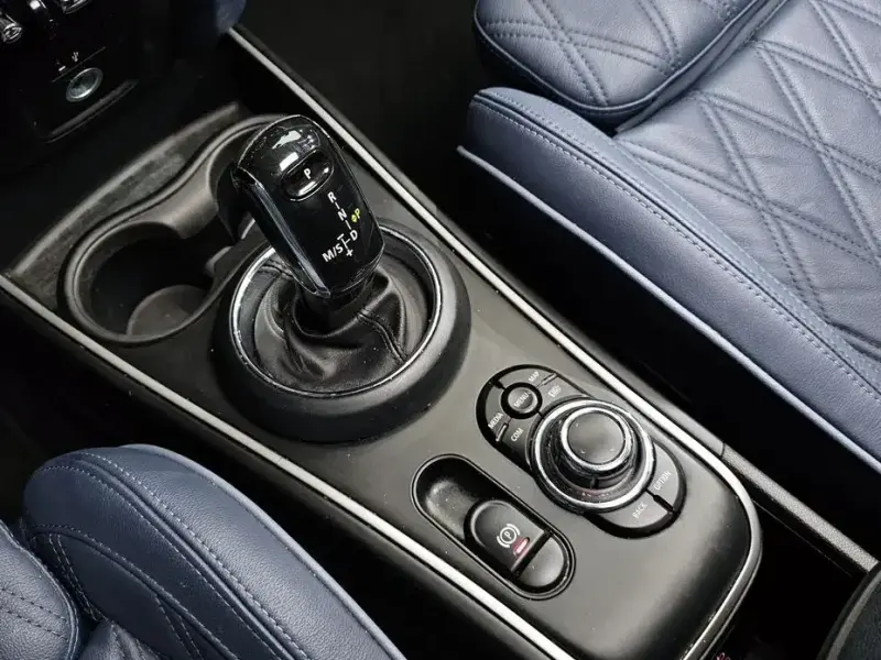 2022 Mini Countryman с пробегом 62 450 км