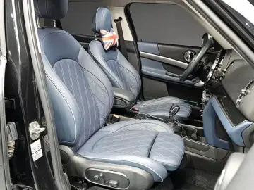 2022 Mini Countryman с пробегом 62 450 км