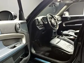 2022 Mini Countryman с пробегом 62 450 км
