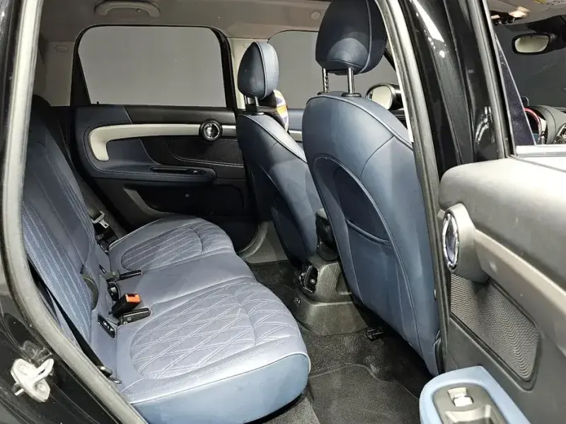 2022 Mini Countryman с пробегом 62 450 км