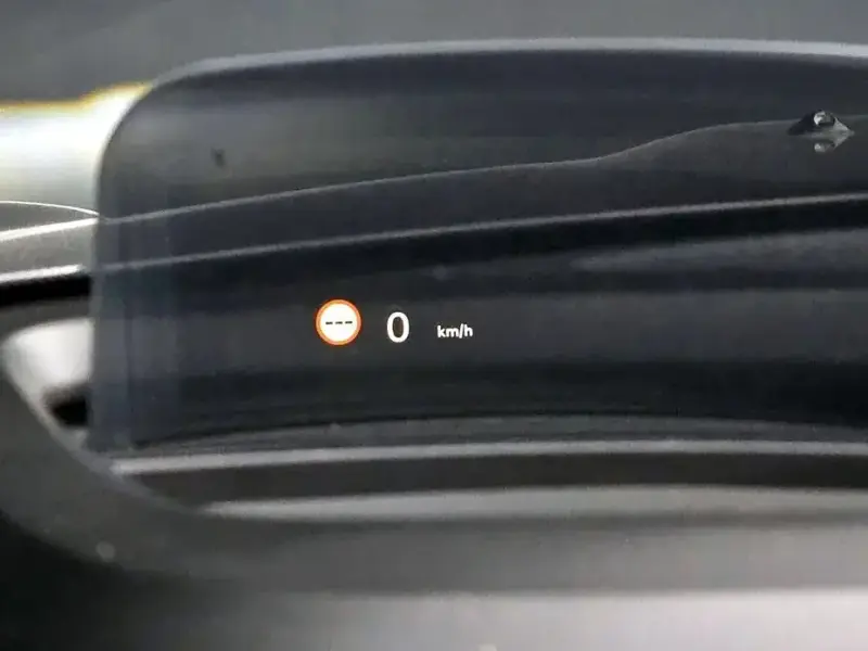 2022 Mini Countryman с пробегом 62 450 км