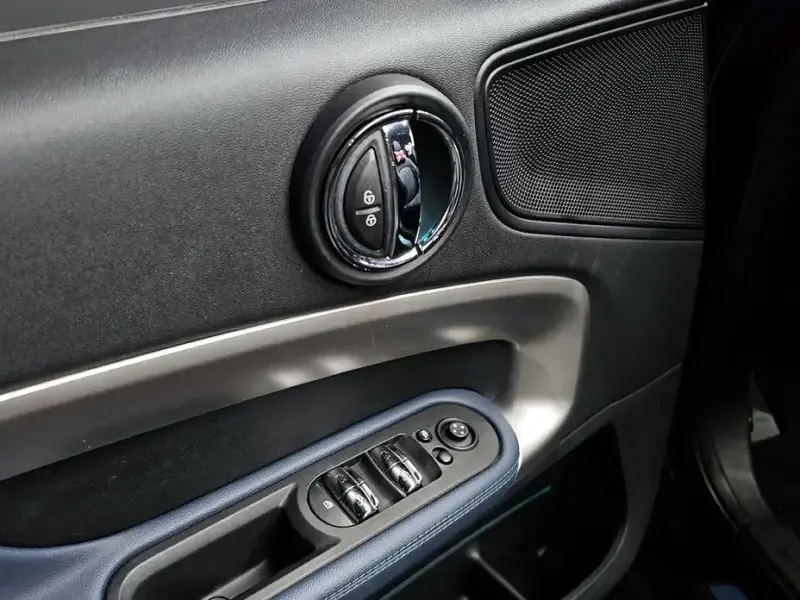 2022 Mini Countryman с пробегом 62 450 км