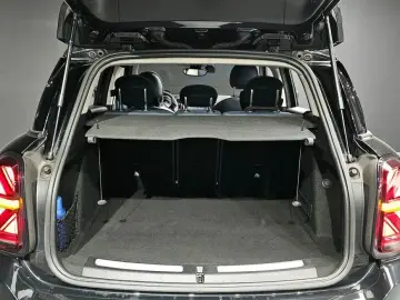2022 Mini Countryman с пробегом 62 450 км