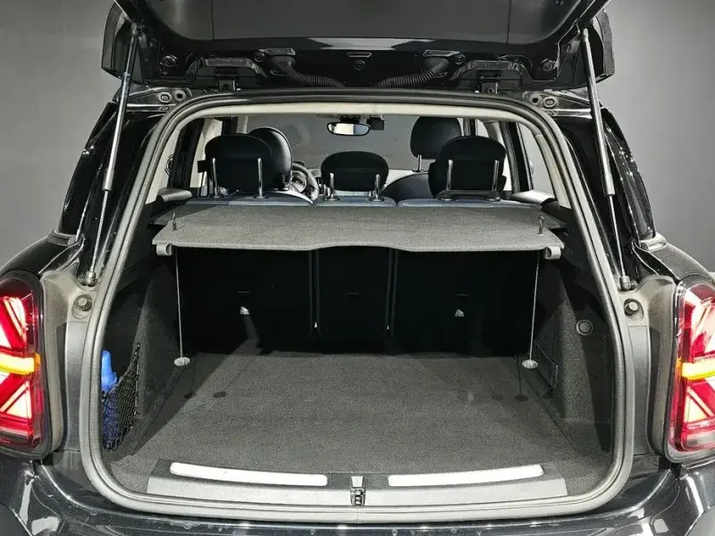2022 Mini Countryman с пробегом 62 450 км
