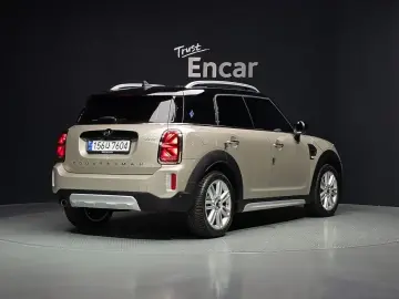 2023 Mini Countryman с пробегом 39 966 км