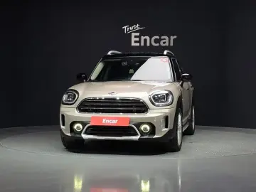 2023 Mini Countryman с пробегом 39 966 км