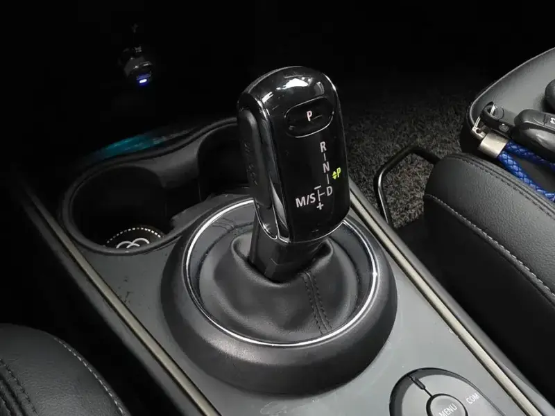 2021 Mini Countryman с пробегом 96 653 км