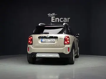 2023 Mini Countryman с пробегом 39 966 км