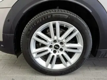 2023 Mini Countryman с пробегом 39 966 км