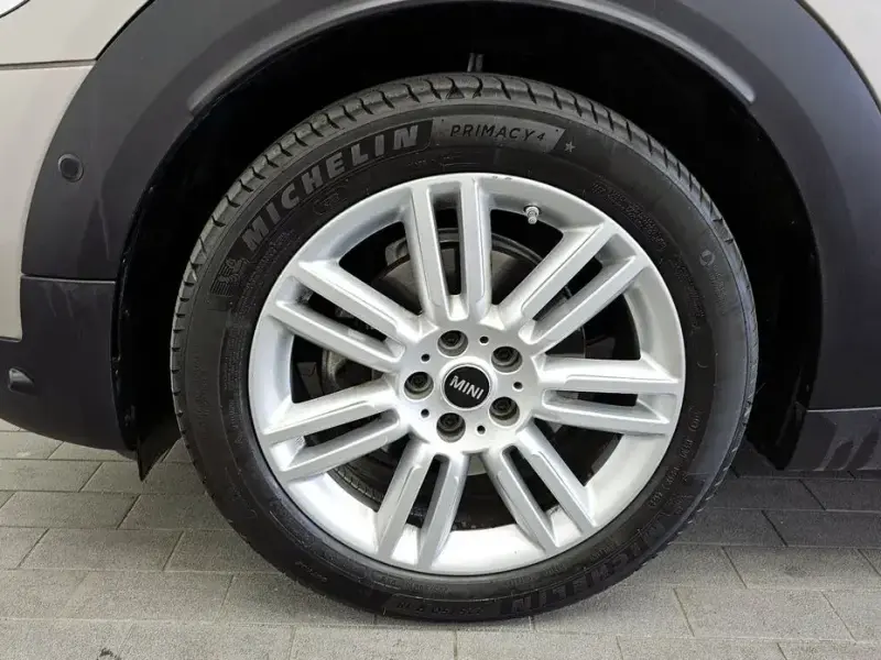 2023 Mini Countryman с пробегом 39 966 км
