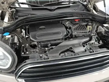 2023 Mini Countryman с пробегом 39 966 км