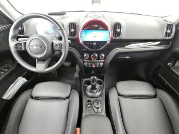 2023 Mini Countryman с пробегом 39 966 км