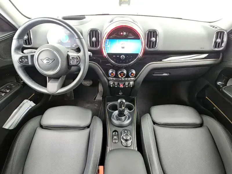 2023 Mini Countryman с пробегом 39 966 км