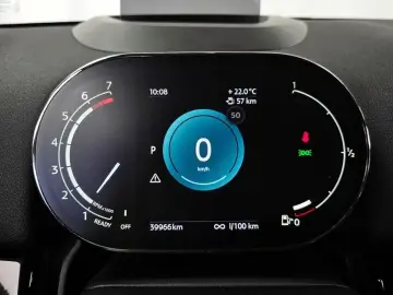 2023 Mini Countryman с пробегом 39 966 км