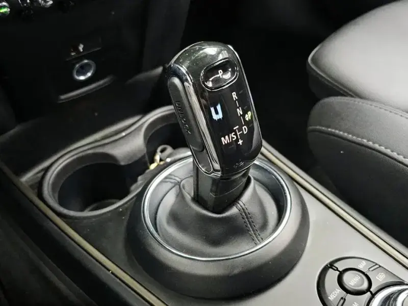 2023 Mini Countryman с пробегом 39 966 км